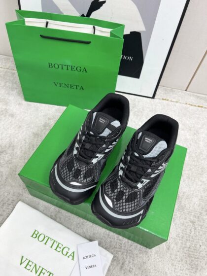 Intrecciato Shoes