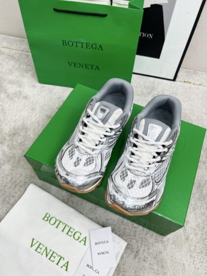 Intrecciato Shoes