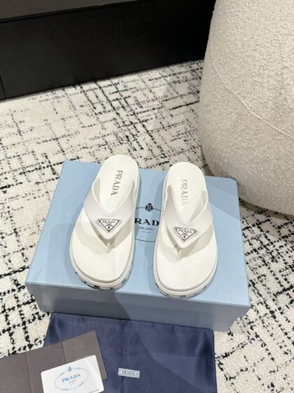 Nylon Luxe Sandals