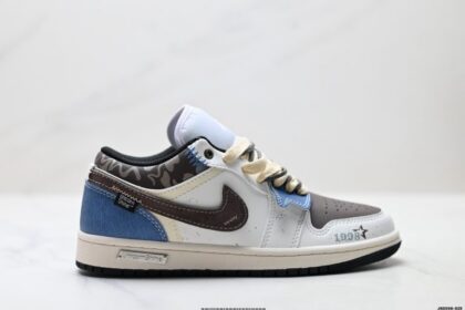 Sneakers 553558