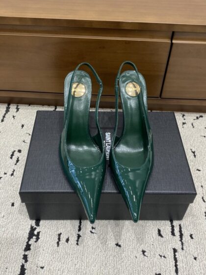 Cassandre Sandals