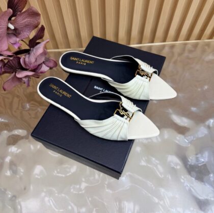 Cassandre Shoes
