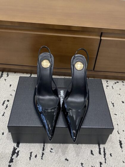 Cassandre Sandals