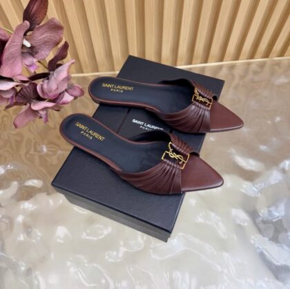 Cassandre Shoes