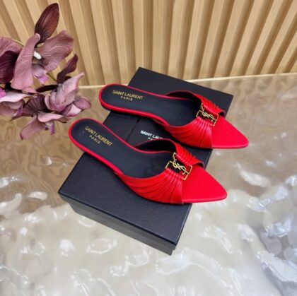 Cassandre Shoes