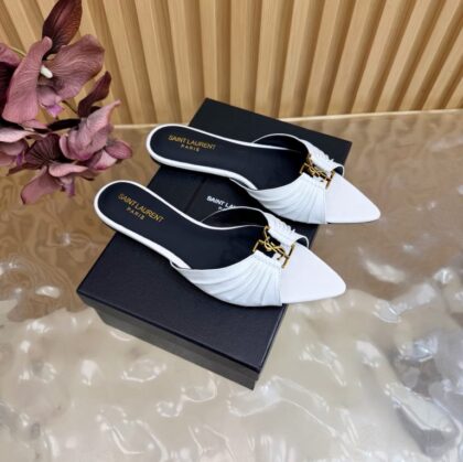 Cassandre Shoes