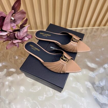 Cassandre Shoes