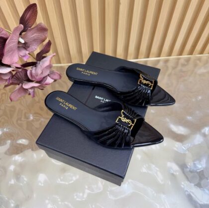 Cassandre Shoes