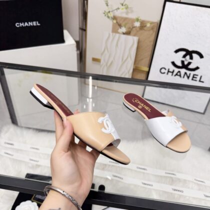 Quilted Loafers