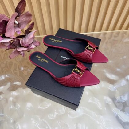 Cassandre Shoes