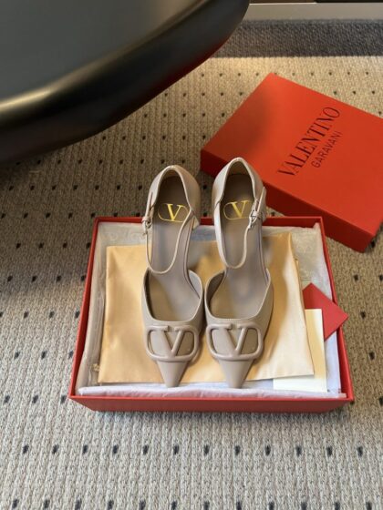 Rockstud Shoes