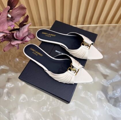 Cassandre Shoes