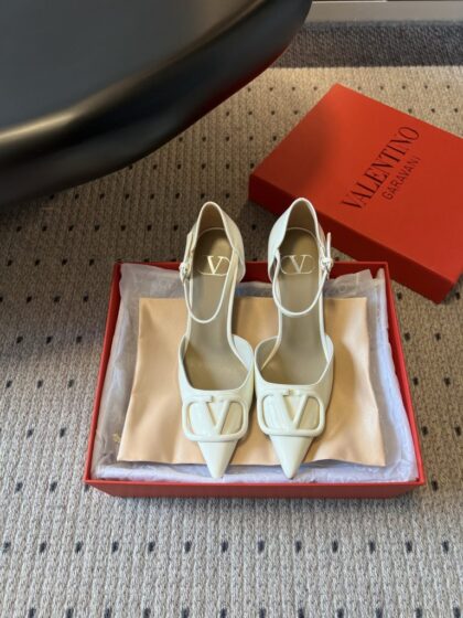 Rockstud Shoes