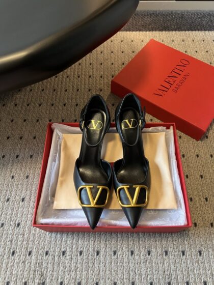 Rockstud Shoes
