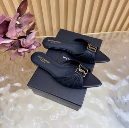 Cassandre Shoes