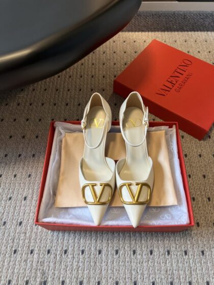 Rockstud Shoes