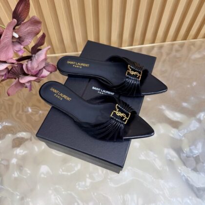 Cassandre Shoes