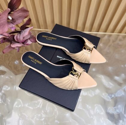 Cassandre Shoes