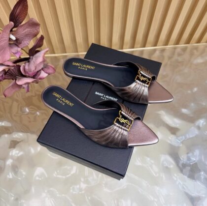 Cassandre Shoes
