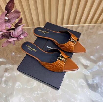 Cassandre Shoes