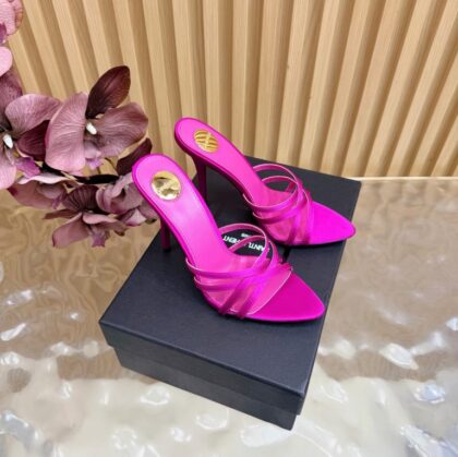 Cassandre Shoes