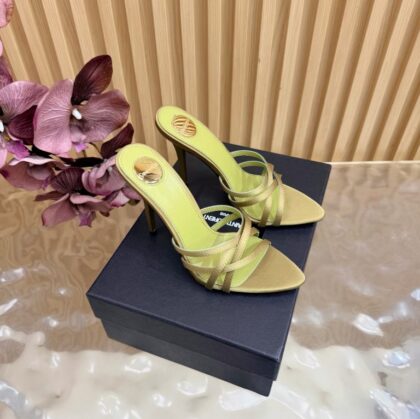 Cassandre Shoes