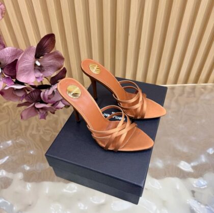 Cassandre Shoes