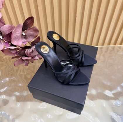 Cassandre Shoes