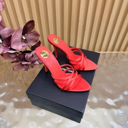 Cassandre Shoes