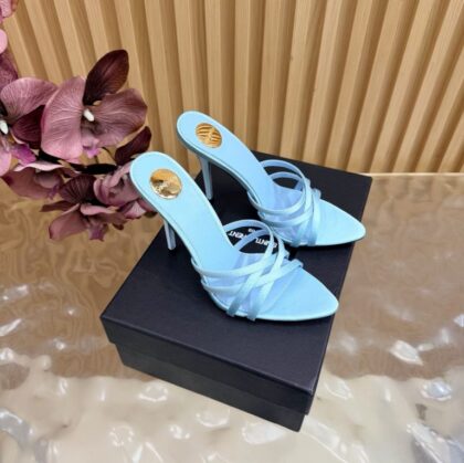 Cassandre Shoes