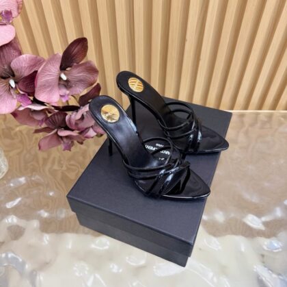 Cassandre Shoes