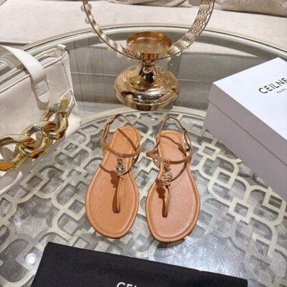 Triomphe Sandals