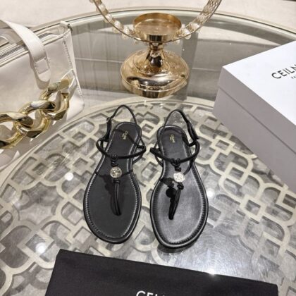 Triomphe Sandals