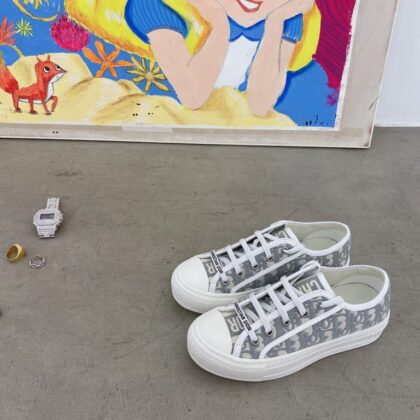 Cannage Shoes