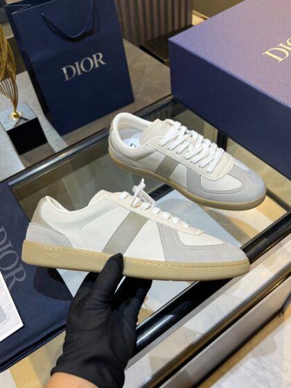 Cannage Shoes
