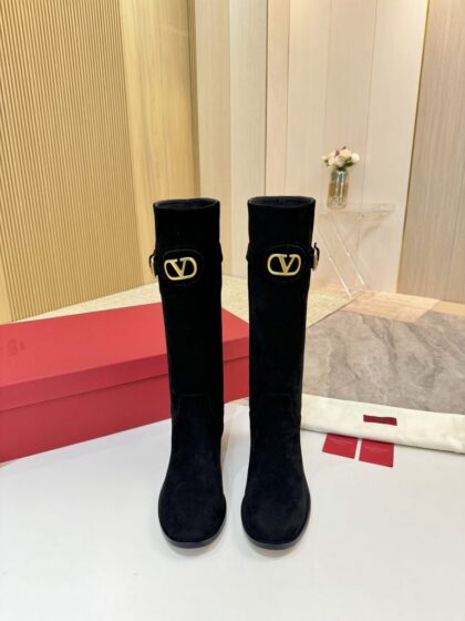 Rockstud Shoes