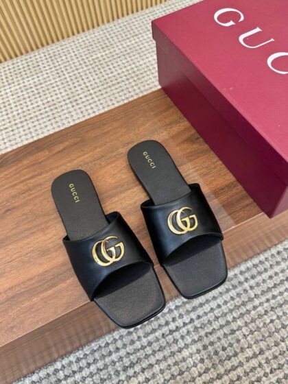 Horsebit Sandals