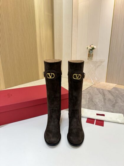 Rockstud Shoes