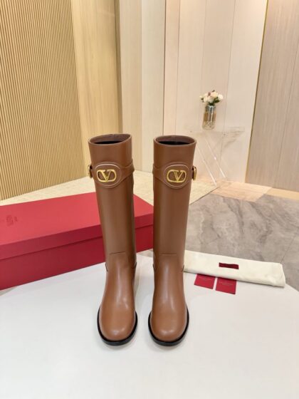 Rockstud Shoes