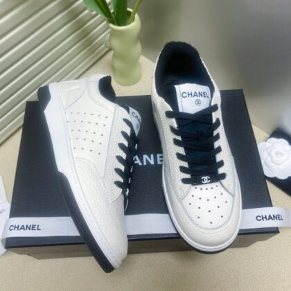 Quilted Shoes