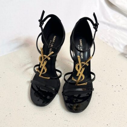 Cassandre Shoes