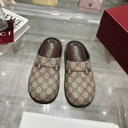 Horsebit Shoes
