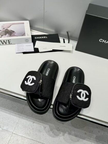 Monogram Shoes