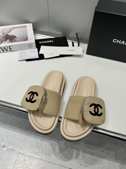 Monogram Shoes