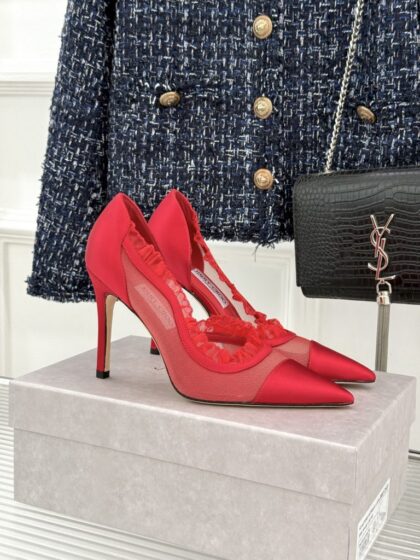 Heels 86320260905