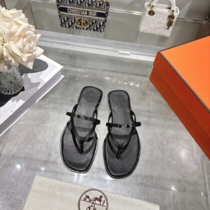 H-Pattern Shoes
