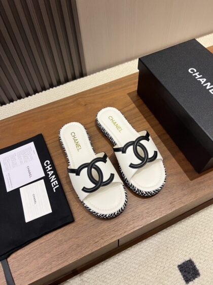 Quilted Shoes