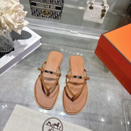 H-Pattern Shoes