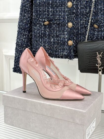 Heels 86320260905