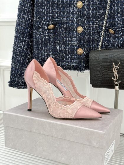 Heels 86320260905